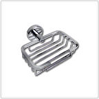 Sabunluk Kare Rozetli