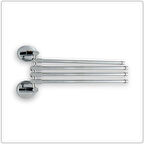 Döner Havluluk  Dörtlü 49 Cm