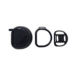 IST Maske PRO-EAR Parça Sol Kulak Kabı Komple 