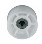 Bosch Uyumlu Kasnak Gerginlik Tekeri Çamaşır Kurutma Gerginlik Tekeri 00632045