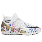 Erkek Çoraplı Çim Zemin Halı Saha Krampon Futbol Ayakkabısı HS565