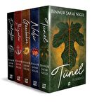 İs Serisi 5 Kitap Takım