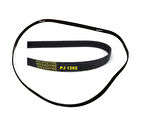 1262 PJ Kayış , Çamaşır Makinesi Motor Kayışı Kalın diş