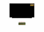 NT156FHM-N43 15.6 '' 30 Pin 260MM PCB 1080P FULLHD İPS Slim Led Ekran A+ Kalite
