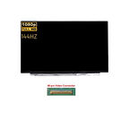 Casper Excalibur G770.9300-BVH0X 15.6 '' 40 Pin 144HZ 1080P FULLHD IPS Slim Led Ekran A+ Kalite