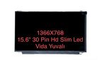 CASPER CN-V5X6200X 15.6 '' 30 Pin HD Slim Led Ekran A+ Kalite