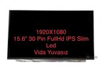 Lenovo Yoga 82AB 15.6 '' 30 Pin 1080P FULLHD İPS Slim Led Ekran A+ Kalite