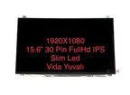 Asus GL502VY DS71 FY120TC 15.6 '' 30 Pin 1080P FULLHD İPS Slim Led Ekran A+ Kalite