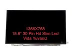 Lenovo ideapad S145-15IIL 81W8 15.6 '' 30 Pin HD Slim Led Ekran A+ Kalite