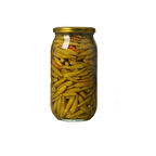 Ev Yapımı Acı Biber Turşusu 1200 G