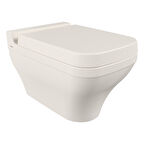 Bocchi Scala Asma Klozet Parlak Bisküvi Kapak Dahil 1080-014-0128