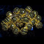 YILBAŞI IŞIK TOP GOLD