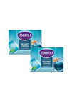 Duru Fresh Sensations Okyanus Esintisi Duş Sabunu 2 x 600 G