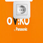 Linnera Beyaz Çoçuk Korumali .Top. Priz Çerçeve dahil