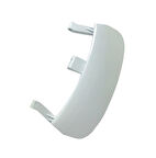 Vestel Aura 800T Kapak Açma Mandal , 800 t Tutamak Kapı Mandalı Beyaz Renk