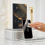 Xiaomi 12T PRO Uyumlu NANO Ekran Koruyucu 0.35 mm Extra Dayanıklı Koruma 9H + PLUS HD MAXXPRO