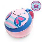 Skip Hop Zoo Çerez Kabı Kelebek