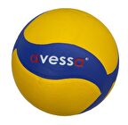 Avessa VLB-4000 Yapıştırma Voleybol Topu 270 gr