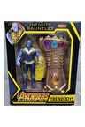 Oyuncak Thanos Eldiven 2'li Set