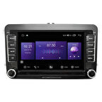 Volkswagen Passat Android Multimedya Sistemi (2005-2014) CRV-4570XAA