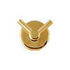 FKN Altın Bornozluk Askılık