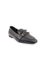 Dgn 5005-23Y Kadin  Tokali Loafer 