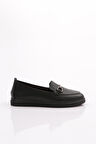 Dgn 409 Kadin Loafer Ayakkabi