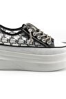 Guja 24Y345-9 Kadın Sneaker Ayakkabı