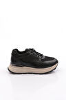 Dgn 81184 Kadin Sneaker Ayakkabi