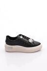 Dgn 2629 Kadin Sneaker Ayakkabi
