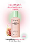 İncir Asidi İçeren, Pürüzsüz Görünüm Sunan Esans GOODAL Fig Acid Peptide Glow Skin Booster Essence