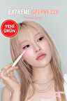 Suya Dayanıklı, Gün Boyu Kalıcı Kalem Eyeliner CLIO Extreme Gelpresso Pencil Liner (07 Petal Pink)