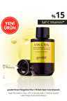 %15 Saf C Vitamini İçerikli Konsantre Ampul GOODAL Green Tangerine Vita C 15 Dark Spot Care Ampoule