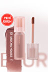 Gün Boyu Kalıcı Pürüzsüz Matlık Sunan Tint Over Blur Tint (013 Mocha House)