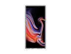 Galaxy Note 9 ile Uyumlu Clear Cover Şeffaf EF-QN960TTEGWW