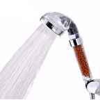 Su Arıtmalı Duş Başlığı