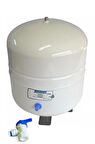 Antibakterial Su Arıtma Tankı 12 Litre (3.2 Galon) *