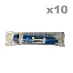 SULOOK SU ARITMA SİSTEMİ ARS MEMBRAN 75 GPD ( 10 ADET )**