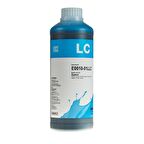 InkTec Epson Muadil 1LT Light Cyan Mürekkep (L Serisi)(E0010-01LLC)