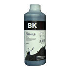 InkTec Siyah Pigment Mürekkep Canon Maxify Uyumlu - 1 Litre