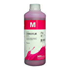 InkTec Kırmızı Pigment Mürekkep Canon Maxify Uyumlu - 1 Litre