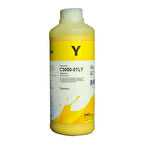 InkTec Sarı Pigment Mürekkep Canon Maxify Uyumlu - 1 Litre