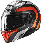 HJC i91 KASK ARVEN MC6HSF
