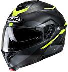 HJC C91 KASK KARAN MC3HSF