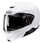 Hjc Rpha91 Çene Açılır Kask