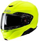 HJC RPHA91 KASK NEON YEŞİL