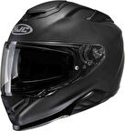 HJC RPHA71 KASK MAT SİYAH