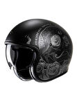 Hjc V31 Desto MC5SF Açık Kask