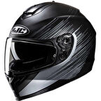 Hjc C70N Sway MC5SF Kapalı Kask