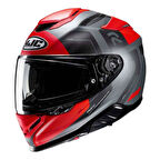 Hjc Rpha71 Cozad Mc1Sf Kapalı Kask